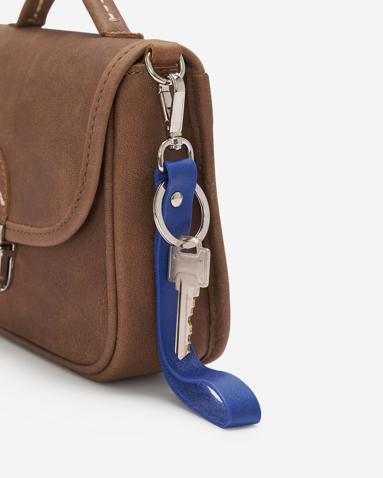 Wristlet Key Chain Mirage