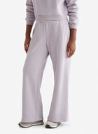 Cloud Wide Leg Sweatpant