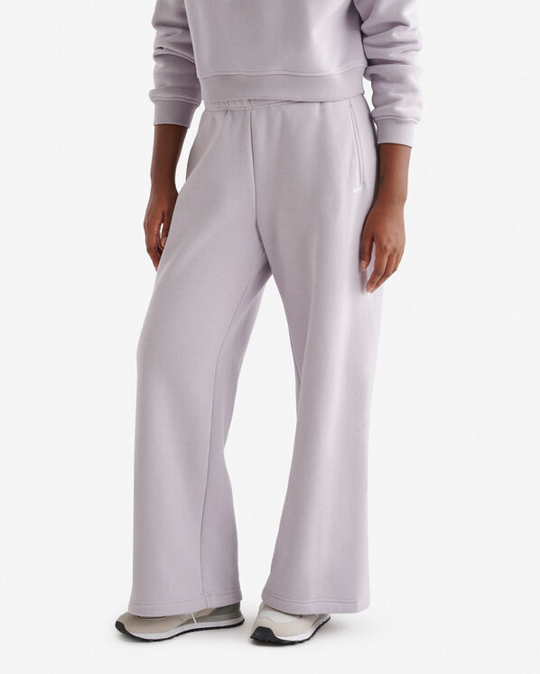 Cloud Wide Leg Sweatpant