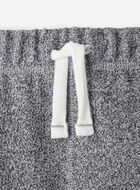 Pantalon original en molleton de coton bio pour enfants