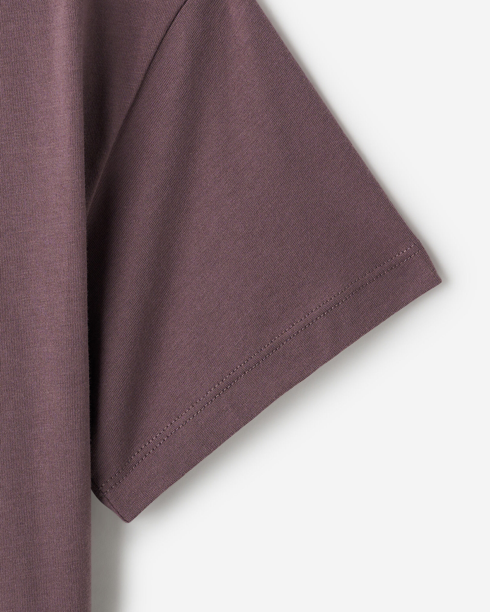 Womens Organic Relaxed Cooper T-shirt