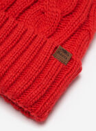 Olivia Cable Toque