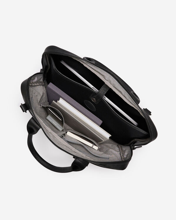 Wellington Laptop Bag Cervino