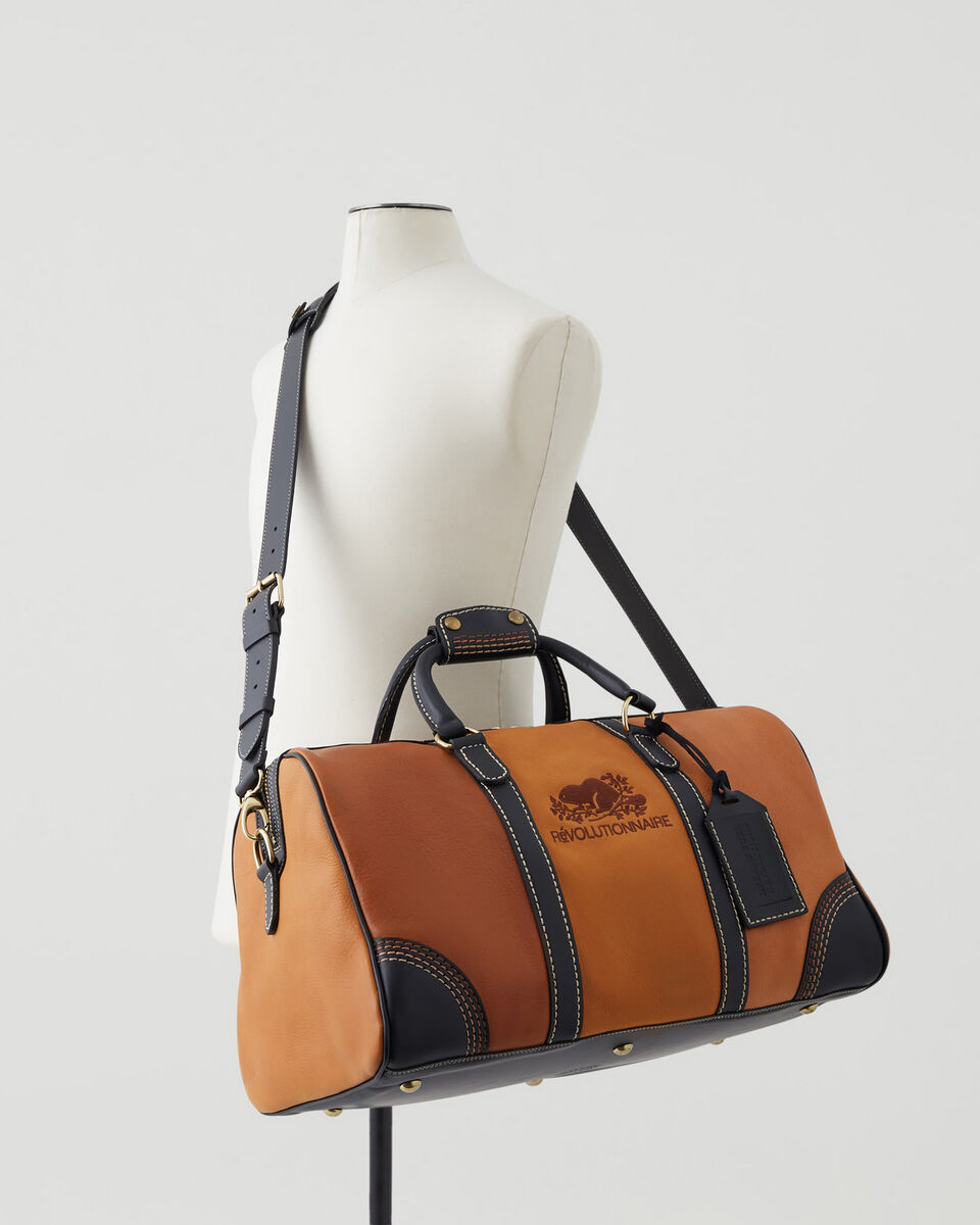 Revolutionnaire by Roots Small Banff