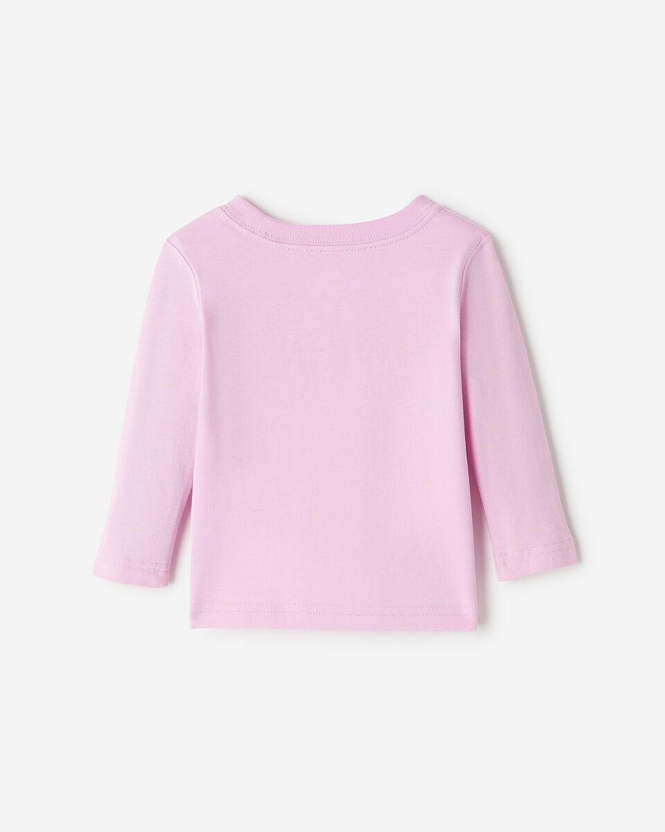 Baby Cozy Bear Long Sleeve T-Shirt