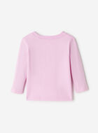 Baby Cozy Bear Long Sleeve T-Shirt
