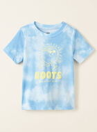 Toddler Boys Active Athletics Club T-Shirt