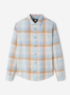 Bellwoods Herringbone Shirt
