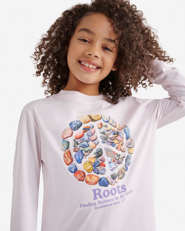 Kids Mineral T-Shirt