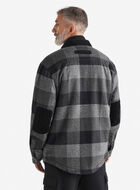 Park Sherpa Lined Jacket