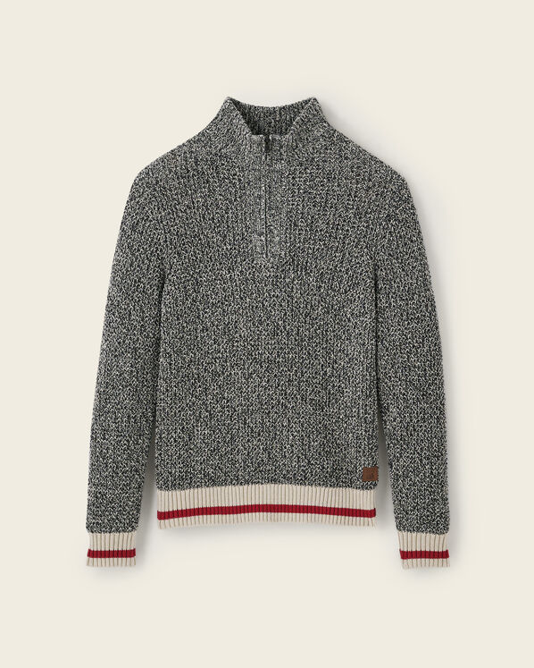 Cabin Stein Sweater