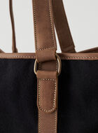Banff Tote Melton