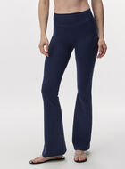 Active Knit Flare Legging