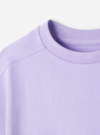 Toddler Girls Summer Cloud Boxy T-Shirt