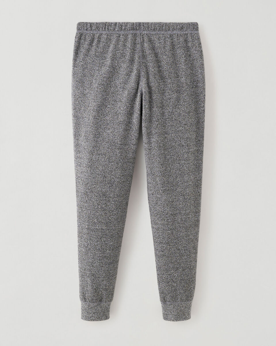 Organic Original Slim Cuff Sweatpant Short (26 Inch Inseam)