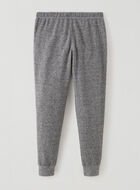 Organic Original Slim Cuff Sweatpant Short (26 Inch Inseam)