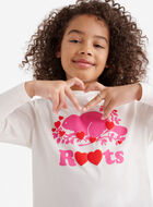 Kids Love T-Shirt