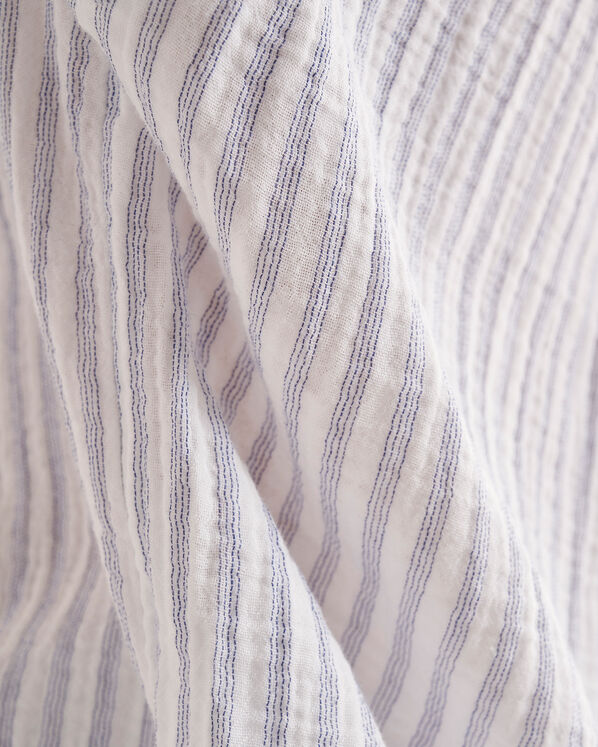 Isla Cotton Gauze Shirt