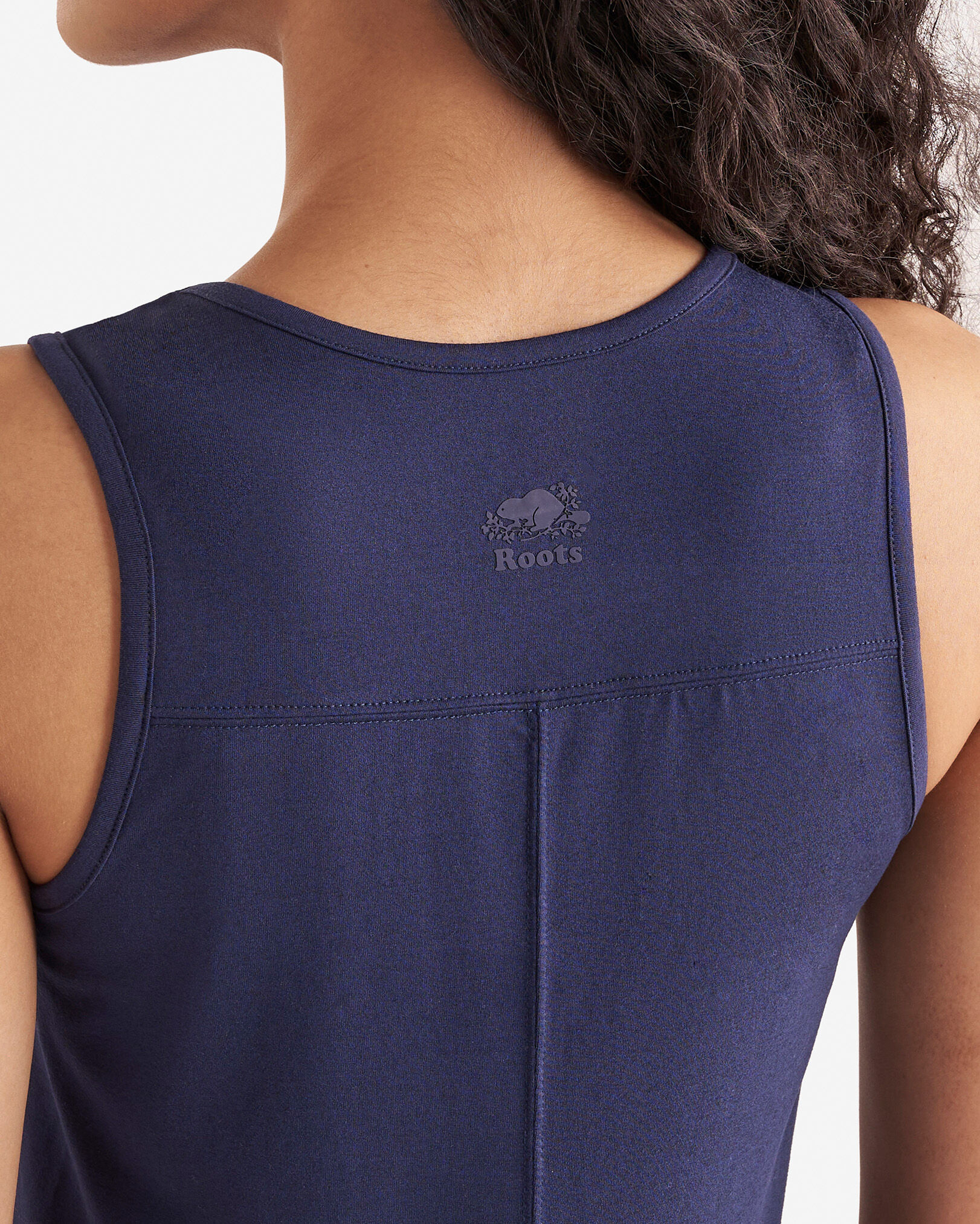 Renew Tank Midi Dress