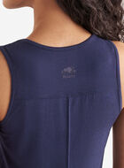Renew Tank Midi Dress