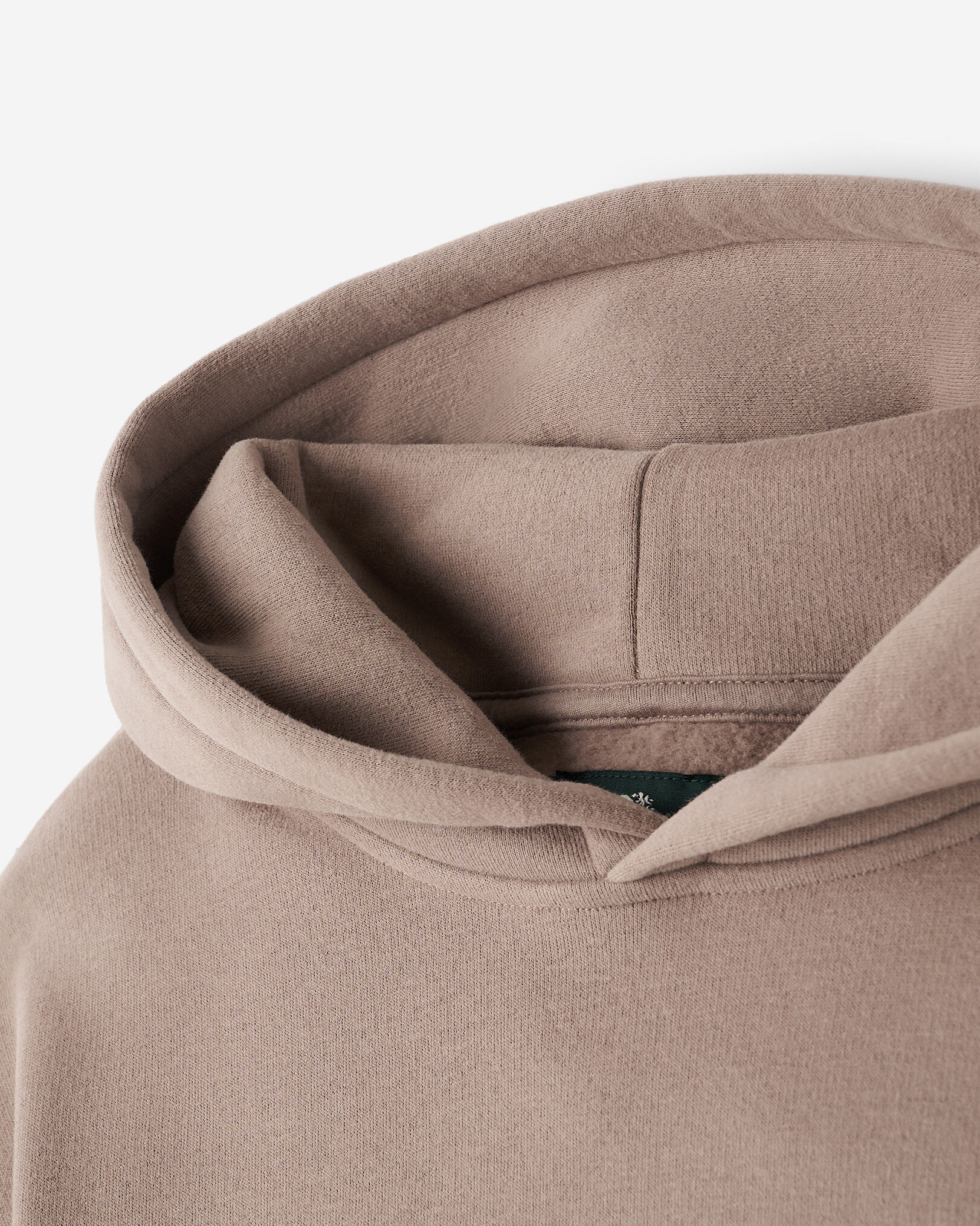 Chandail à capuchon en molleton Nuage pour enfants