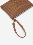 Small Wristlet Woven
