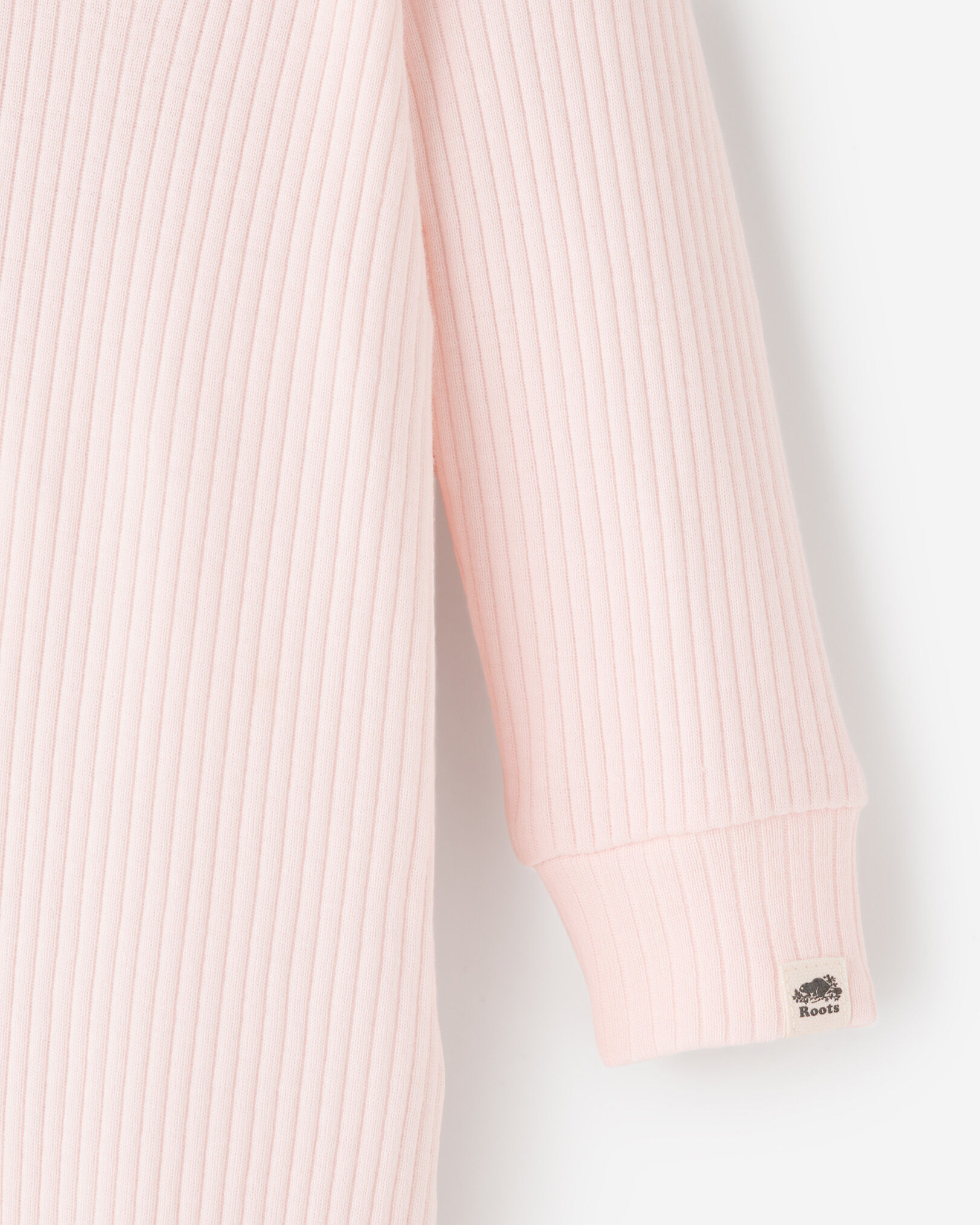 Roots Baby's First Pocket Sleeper