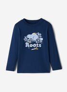 Toddler Winter Wonder Long Sleeve T-Shirt