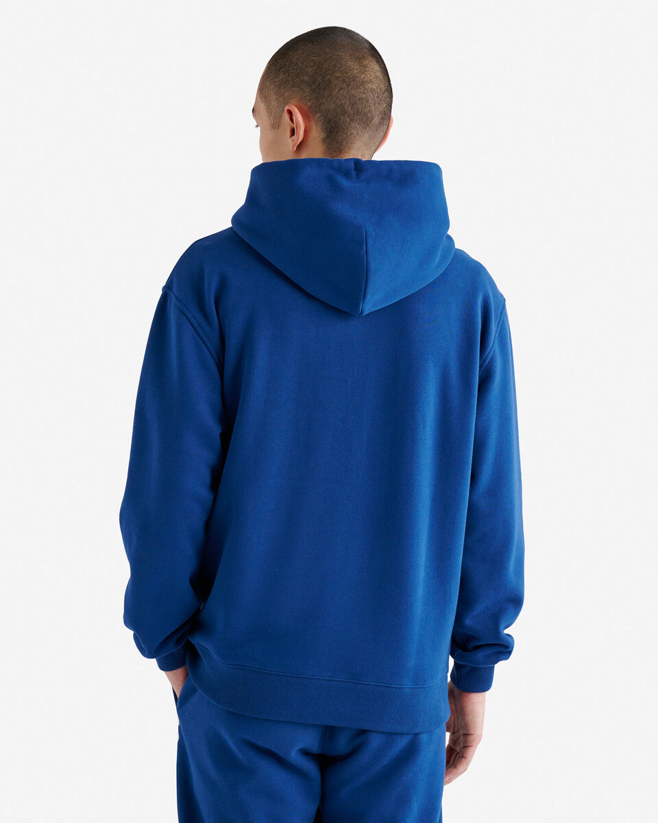 Retro Kanga Hoodie