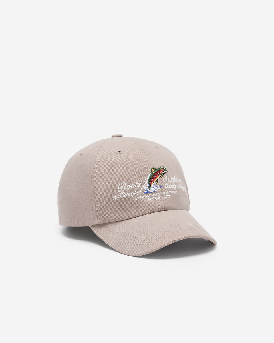 Casquette de baseball Roots Outdoor