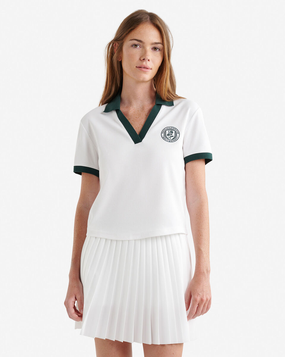 Polo en coton piqu&eacute; Mayfair