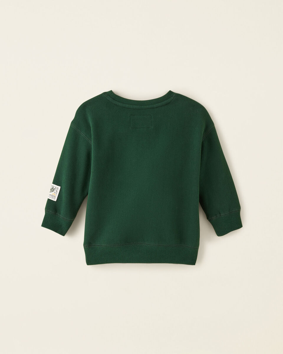 Baby Sporting Goods Relaxed Crew Sweatshirt
