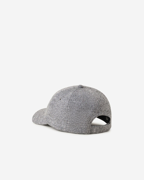 Casquette de baseball en molleton Cooper pour enfants
