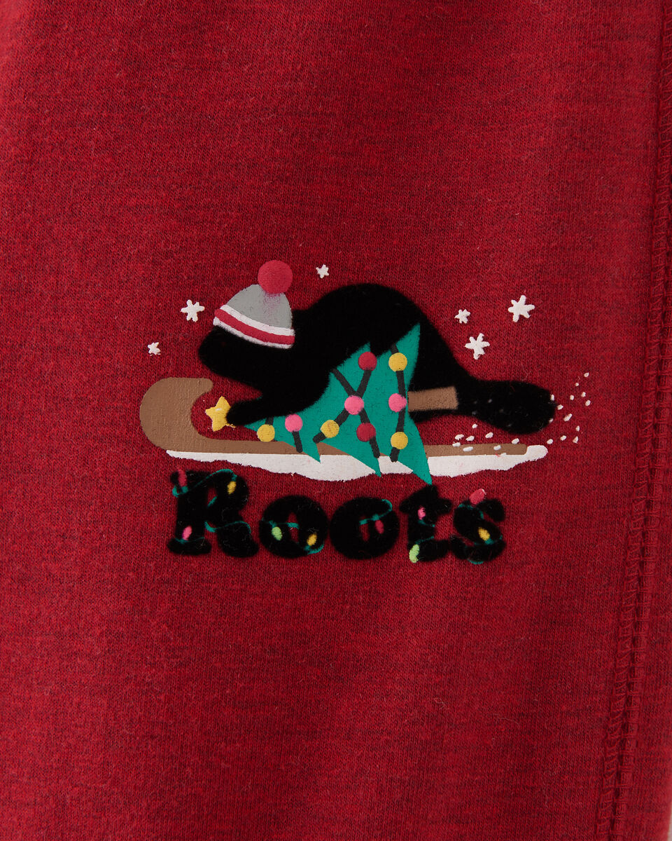 Baby Holiday Cooper Cozy Sweatpant