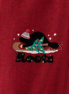 Baby Holiday Cooper Cozy Sweatpant