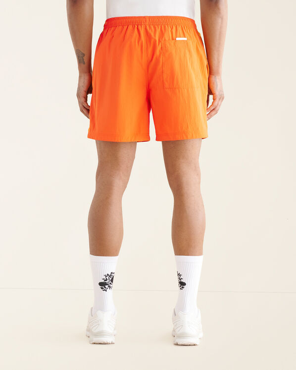 Outdoor Athletics Nylon 5 Inch Short