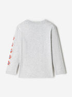 Toddler Hockey Long Sleeve T-Shirt