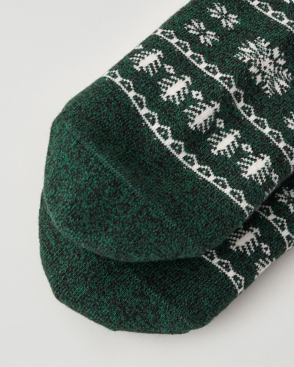 Chaussettes d’hiver pour adultes