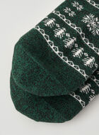 Chaussettes d’hiver pour adultes