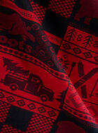 Mens Holiday Pajama Pant