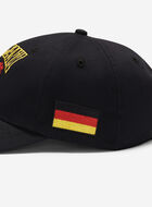 Casquette internationale Allemagne Roots