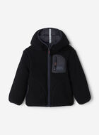 Toddler Alta Lined Reversible Jacket
