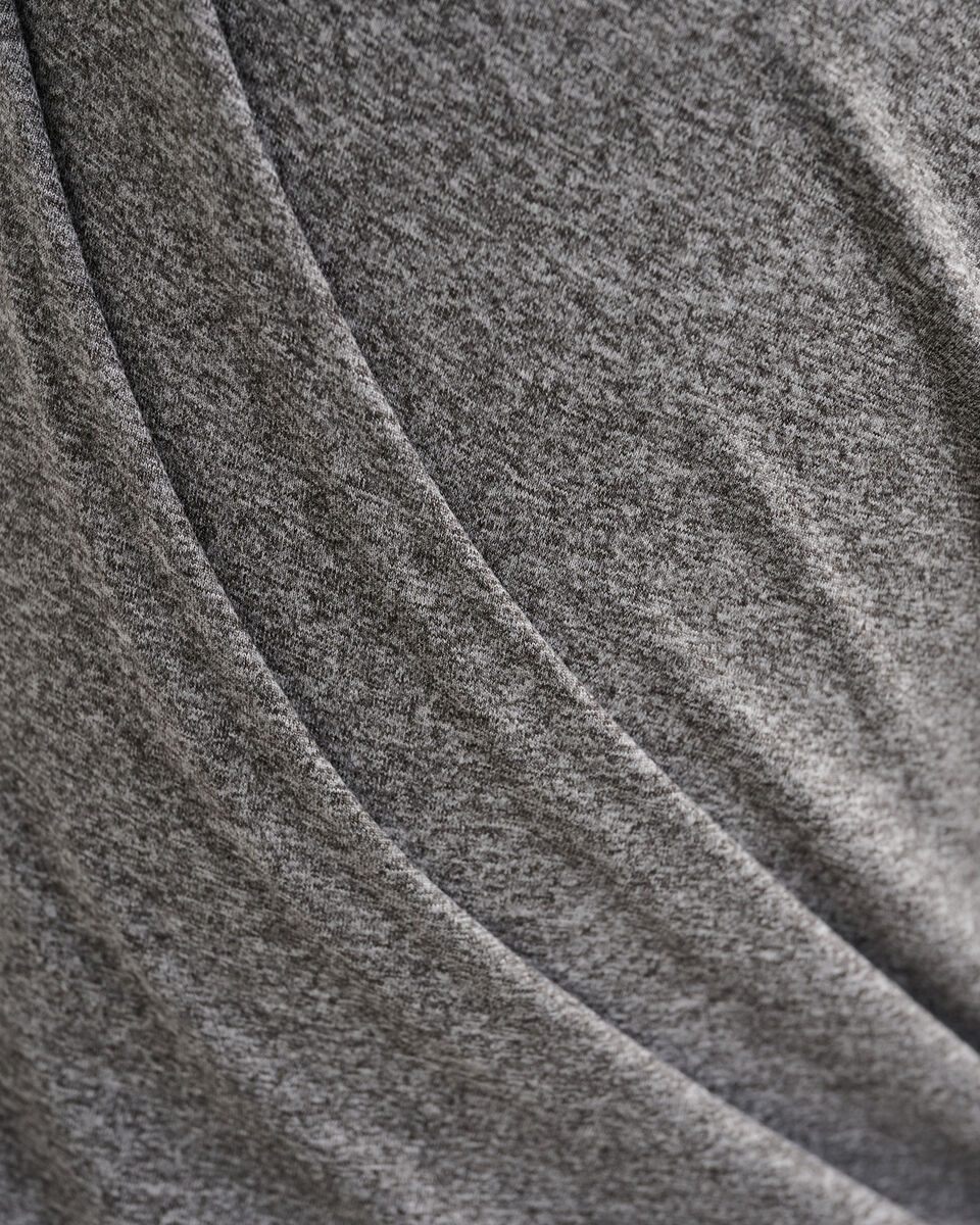 Renew Knit Classic Short Sleeve Top