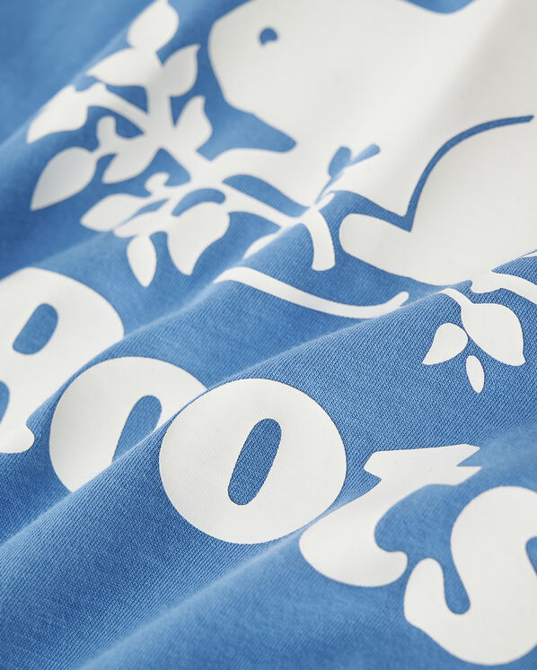 Kids Cooper Baseball Short Sleeve T-Shirt