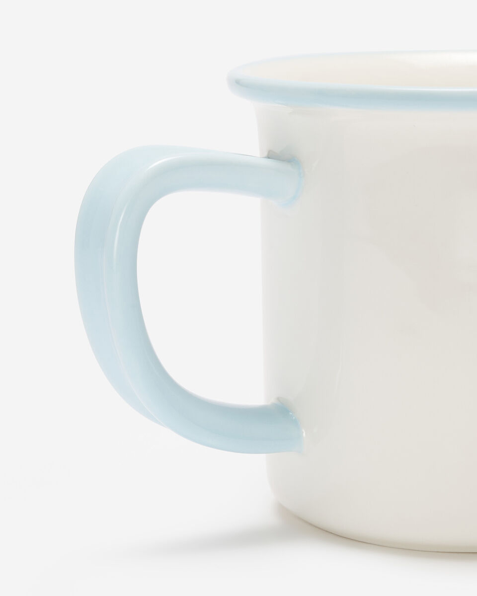 Greetings From BC Mug