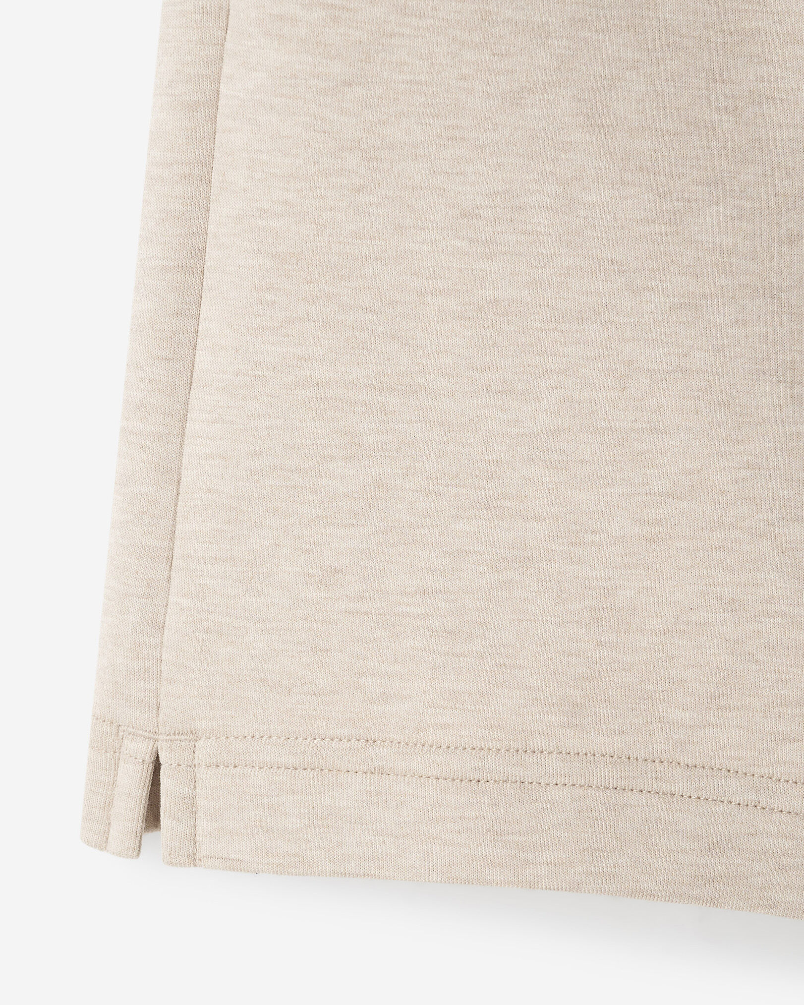 Short en tissu interlock Recover 8 po