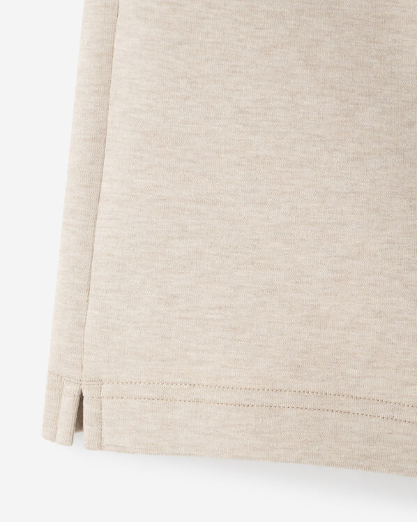 Recover Interlock Short  8 Inch