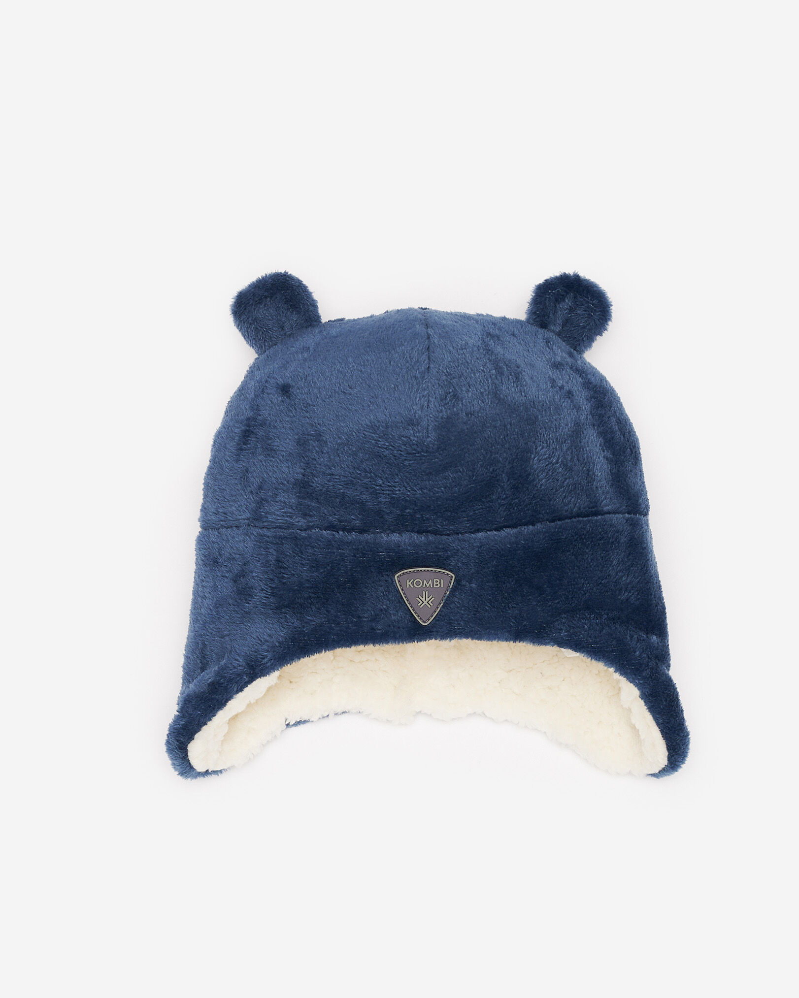 Toddler Kombi Velboa Set