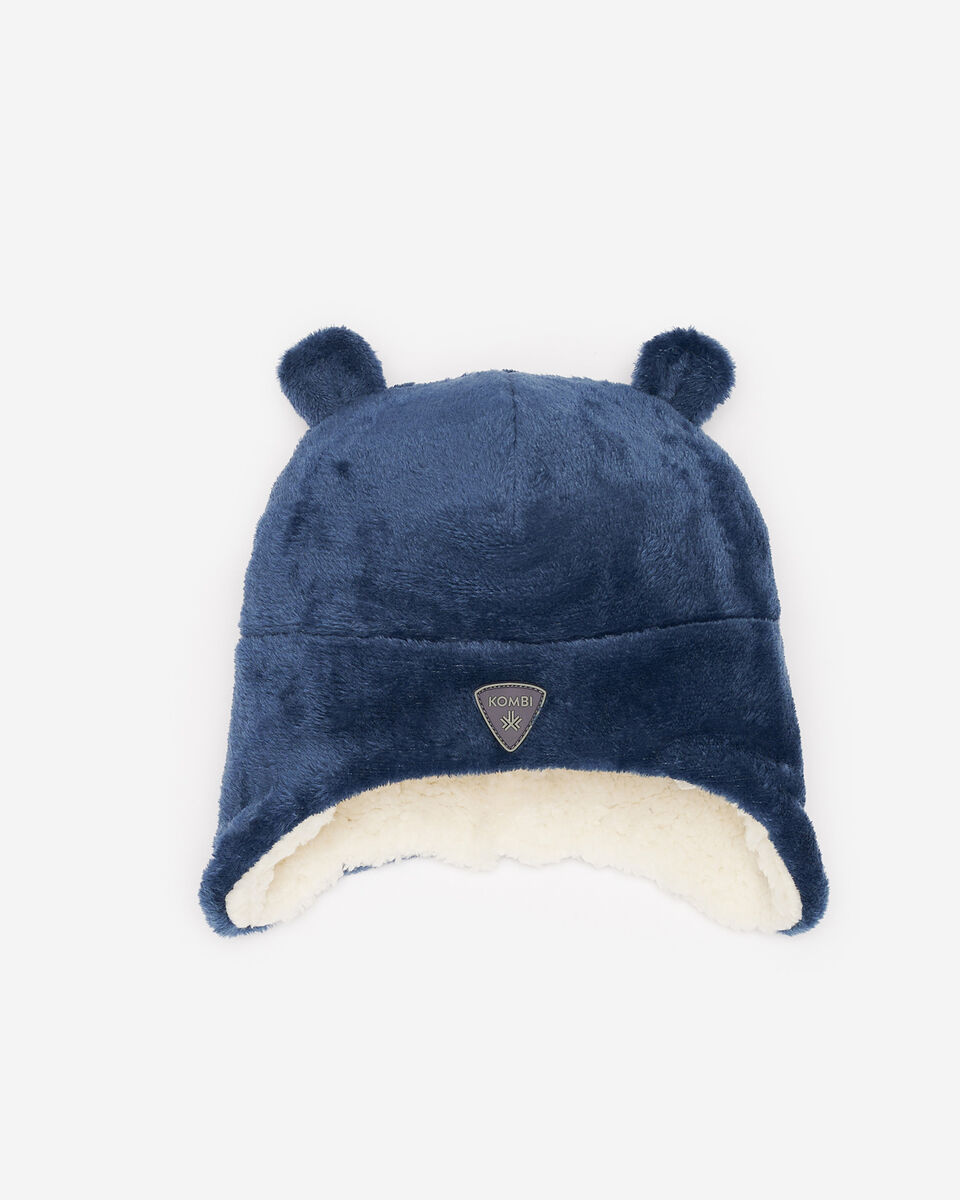 Toddler Kombi Velboa Set