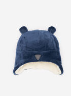 Toddler Kombi Velboa Set